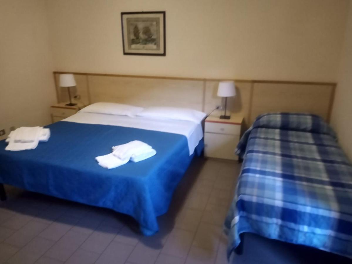 Lupo Di Mare Hotel Marina di Castagneto Carducci
